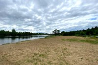 В Кинешме стартовал купальный сезон