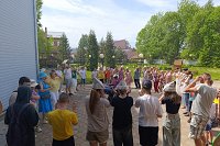 В Кинешме дан старт социальному проекту «Отличные соседи!»