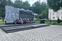 В Кинешемском районе по программе «Местные инициативы» реализуют 11 проектов