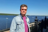 Игорь Лесов: На таких ролях, как Арбенин, проверяется артист