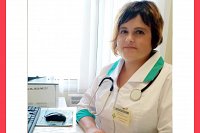 Фельдшер села Бахарево Надежда Исакова претендует на звание «Народный доктор села»