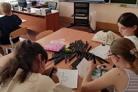 В Кинешемском районе открылись школьные лагеря дневного пребывания