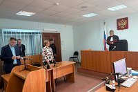 Бывший зампред Правительства Ивановской области останется в СИЗО до 7 июля