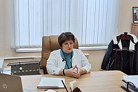 Облздрав не стал продлевать контракт с главврачом Кинешемской ЦРБ Мариной Ботнарь