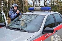 Кинешемцев приглашают на службу во вневедомственную охрану Росгвардии