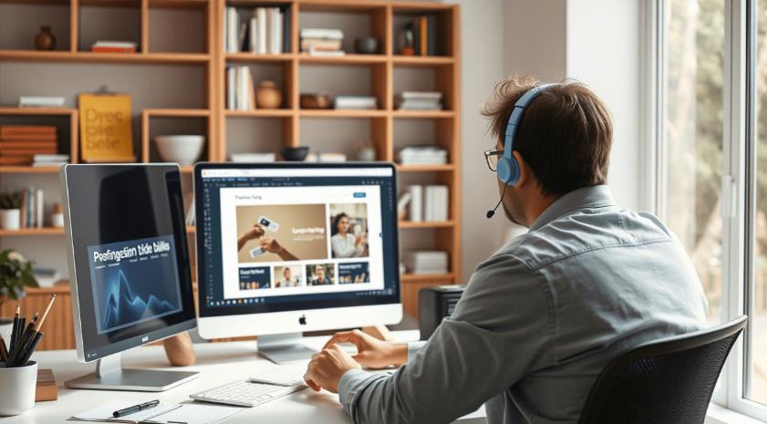 Нейросеть для презентаций бесплатно - новый уровень автоматизации и удобства