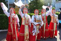 В Юрьевце выступят лучшие творческие коллективы Кинешмы