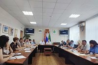 В Кинешме обсудили вопрос готовности подвалов домов на случай авианалета