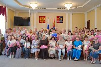 Текстильщики Кинешмы удостоены областных наград