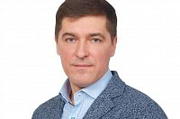 Алексей Смирнов: Самое важное в работе – это ответственность!