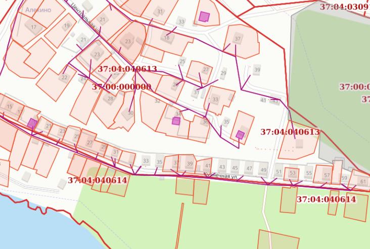 Когда без кадастровых услуг нельзя и шагу ступить