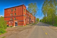 Контейнерную площадку на ул. Социалистической, 16 оборудуют по нормам СанПина