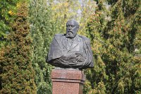 14 июня в Кинешме отметят День памяти А.Н.Островского