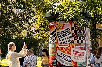 Стиль «Кинешмы купеческой» получил серебро на церемонии Silver Mercury Awards 2025