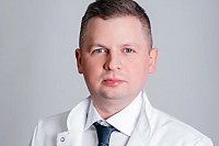 Михаил Лапин: «Медицина - это когда ты отвечаешь за каждую секунду»