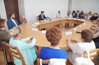 В Ивановской области продолжат масштабное преображение здравоохранения