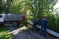 19 июня на 10 улицах Кинешмы отключат свет