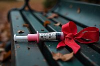 Наркотики и ВИЧ: как защитить себя и близких от смертельной угрозы