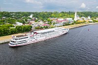 21 июня в Юрьевце представят программу, посвященную Андрею Тарковскому