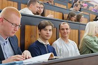 В Ивановской области стартует приемная кампания в колледжи и вузы