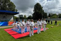 21 июня в Ивановском районе пройдет региональный этап Всероссийского марафона «Земля спорта»