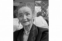 Ушла из жизни старейший врач - неонатолог Кинешмы Римма Жубанова