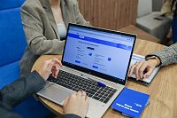 К концу 2025 года сбережения россиян приблизятся к 70 трлн рублей