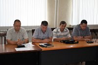 В Кинешме обсудили подготовку к отопительному сезону