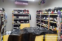 В День города в Кинешме ограничат продажу алкоголя