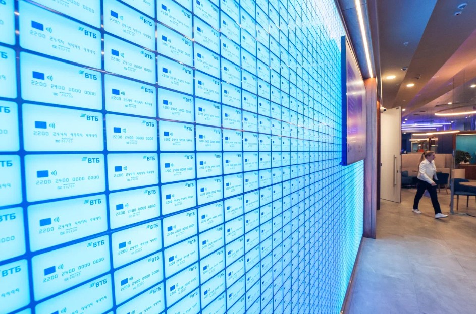 Продукты ВТБ стали доступны в 2000 точек Почта Банка