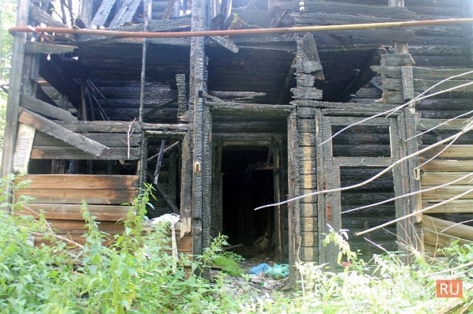 В 2025 году в Кинешме из аварийного жилья переселят 108 человек