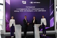 Большая дорога с большими данными: выбрать идеальную машину помогут цифровые технологии