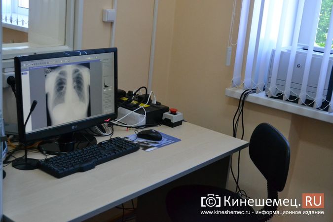 7 причин пройти УЗИ внутренних органов