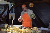 В День Кинешмы Тихоновская ярмарка соберет более 150 участников