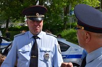 Общественный порядок в День Кинешмы будут обеспечивать более 180 сотрудников полиции