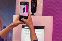 Гости РФ и туристы смогут купить SIM после общения с биотерминалом