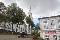 В День города в центре Кинешмы изменится график движения автотранспорта