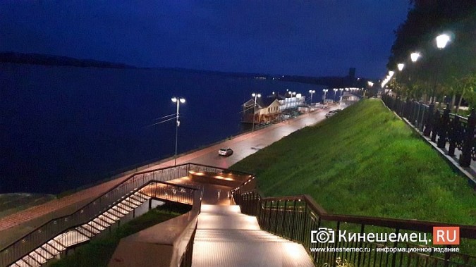 Волжский бульвар станет площадкой празднования Дня молодежи