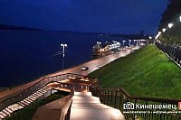 Волжский бульвар станет площадкой празднования Дня молодежи