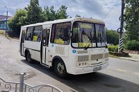 В День города в Кинешме изменится движение общественного транспорта