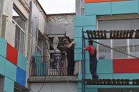 В Кинешме по губернаторской программе продолжается ремонт детских садов