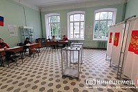 В Кинешме назначили дату выборов в городскую думу