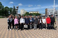 Кинешемцы завоевали награды областного первенства по пулевой стрельбе