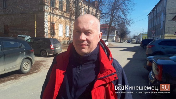 Экс-начальник УГХ Кинешмы предоставлял налево технику предпринимателям