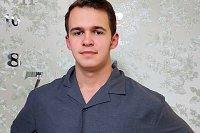 Выпускник школы № 2 Черепков Юрий получил 100 баллов на ЕГЭ по информатике