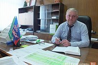 Ушел из жизни генеральный директор АО «Электроконтакт» Андрей Смирнов