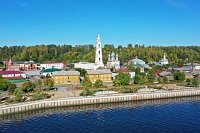 В Юрьевце пройдет выездное заседание экспертного совета при Минстрое России