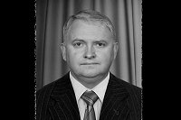 Администрация и депутаты Кинешмы выразили соболезнования в связи со смертью Андрея Смирнова