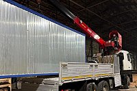 Чек-лист: 10 обязательных элементов для современного поста охраны (КПП)