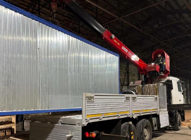 Чек-лист: 10 обязательных элементов для современного поста охраны (КПП)